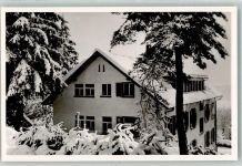 79585 W7853 Endenburg - Müttergenesungsheim Stalten Winter