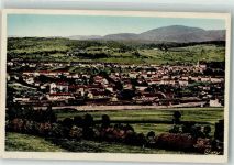 01500 Amberieu-en-Bugey - Bahnhof