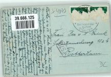 32602 W4973 Vlotho - Blick vom Winterberg
