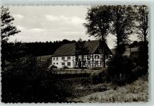 58239 W5840 Ergste - Haus Hiddemann VW Käfer
