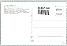 58239 W5840 Ergste - Haus Hiddemann VW Käfer