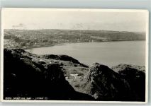 Swansea 1959 Foto AK Swansea Bay