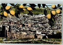 Fes Fez 1964 Foto AK
