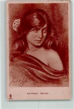 Olitzki, Joe Bild Carmen Künstler Künstlerkarte