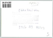 87724 W8942 Ottobeuren FOTO KEINE AK Ort handschriftlich Foto Original aus Archiv eines Ansichtskartenverlags