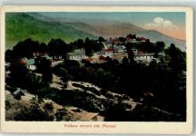 Peschawar - Kaldana second side Murree