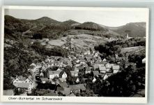 77830 W7582 Oberbühlertal FOTO KEINE AK