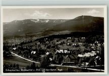 Schreiberhau Szklarska Poreba 1933 - Riesengebirge Weißbachthal