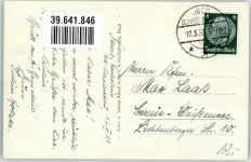 Schreiberhau Szklarska Poreba 1933 - Riesengebirge Weißbachthal