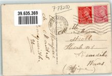 78200 Mantes-la-Jolie 1939