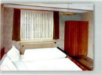 64625 W6140 Bensheim - Hotel Schneider Foto Original aus Archiv eines Ansichtskartenverlags