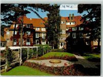 23669 W2408 Timmendorfer Strand - Verwaltungsschule Timmendorfer Strand