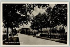 Frederiksberg Foto AK Dalgas Boulevard