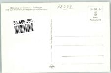 83339 W8224 Chieming - Bootshafen Hochfelln Kaisergebirge Hochgern