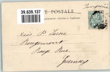 50100 Cherbourg-Octeville - Kaserne