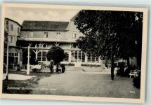 23946 O2422 Ostseebad Boltenhagen Foto AK Ostsee Hotel