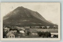 Kirkenes 1927 Foto AK Lomseggen