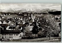 88161 W8998 Lindenberg i. Allgäu Foto AK Foto Roeßler