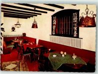 59955 W5788 Winterberg , Westf - Privat-Hotel Waldhaus