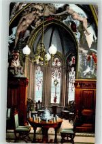 53639 W5330 Königswinter - Schloss Drachenburg