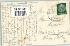 Heufuderbaude 1938