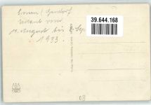 Crossen a.d. Oder Krosno Odrzanskie 1933 Foto AK Oderbrücke