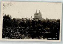 Havlickuv Brod Deutsch-Brod 1931 - Kirche