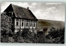 66440 W6653 Blieskastel Foto AK Orangerie