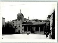 Trogir Trau Foto AK
