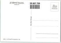 79254 W7801 Hofsgrund , Schwarzw - Winter Schlepplift