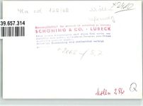 23879 W2410 Mölln , Kr Hzgt Lauenb FOTO KEINE AK Uferweg Ort handschriftlich Foto Original aus Archiv eines Ansichtskartenverlags