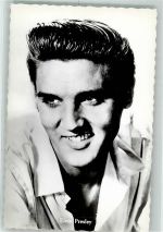 Elvis Presley Schlagersänger