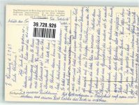 29549 W3118 Klein Bünstorf Foto AK Hünengräber Lüneburger Heide