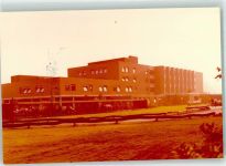 26655 W2910 Westerstede FOTO KEINE AK Foto Original aus Archiv eines Ansichtskartenverlags Ort handschriftlich