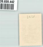 34431 W3538 Niedermarsberg Vignette Wappen