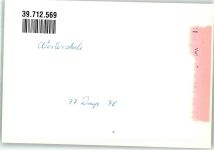 26655 W2910 Westerstede FOTO KEINE AK Foto Original aus Archiv eines Ansichtskartenverlags Ort handschriftlich