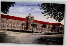 47798 W4150 Krefeld - Real Gymnasium