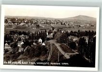 Spokane FOTO KEINE AK Moskow Idaho Bahnhof