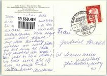 77776 W7624 Bad Rippoldsau - Schwimmbad Hotel Kranz