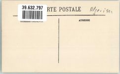 Constantine Qusantina - Postamt