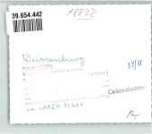 91781 W8832 Weißenburg i Bay FOTO KEINE AK Ort handschriftlich Foto Original aus Archiv eines Ansichtskartenverlags