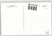 59955 W5788 Siedlinghausen - Jagdschloss