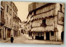 79000 Niort - Rue du Pont