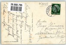 83730 W8165 Elbach , Kr Miesbach - Kirche