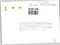 23879 W2410 Mölln , Kr Hzgt Lauenb FOTO KEINE AK Kurhaus Ort handschriftlich Foto Original aus Archiv eines Ansichtskartenverlags