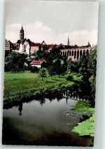 78628 W7210 Rottweil - Viadukt