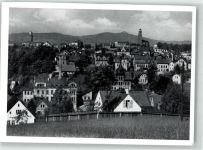 Jablonec n. Nisou Gablonz Neiße Foto AK