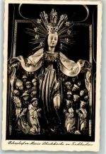 83730 W8165 Fischbachau - Maria Schutz Kirche