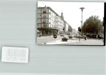 66953 W6780 Pirmasens FOTO KEINE AK Handlung Auto Ort handschriftlich Foto Original aus Archiv eines Ansichtskartenverlags