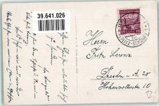 Teplice Teplitz-Schönau - Theater